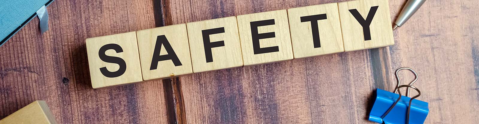 Quality, Environmental, Protection, Occupational Health and Safety Policy