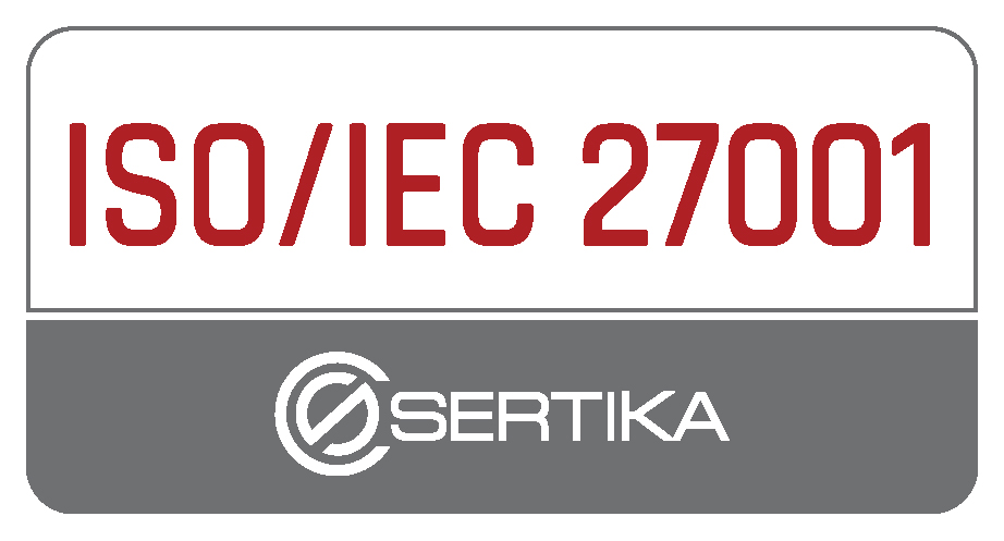 ISO/IEC 27001