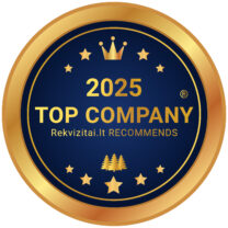 TOP Company 2025