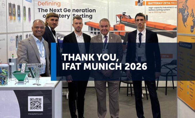 IFAT Munich 2026