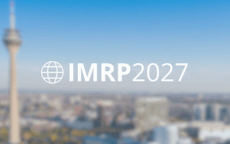 International Meeting on Radiation Processing(IMRP) 2027